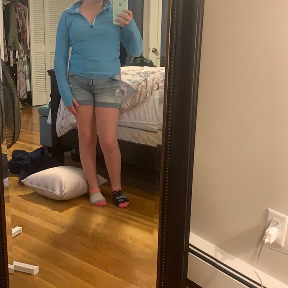 Old navy active long sleeve - Picture 5 of 5